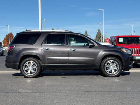 2015 GMC Acadia SLT-1
