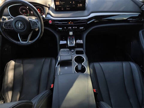 2023 Acura MDX SH-AWD