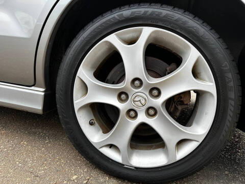 2010 Mazda MAZDA5 Touring