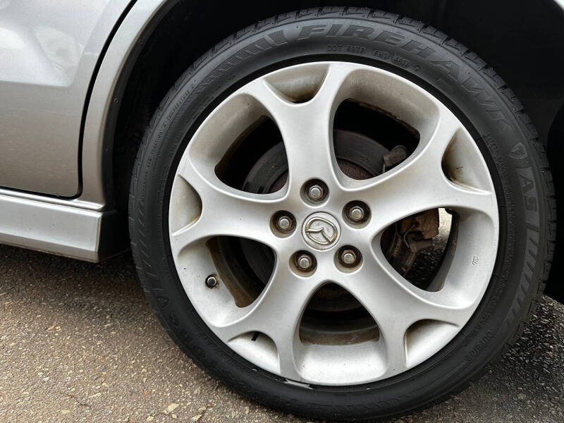 2010 Mazda MAZDA5 Touring