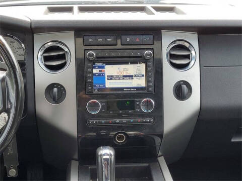 2012 Ford Expedition EL Limited