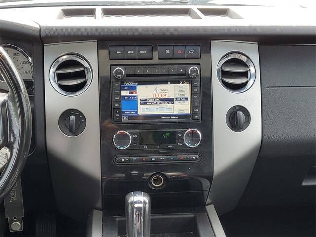 2012 Ford Expedition EL Limited