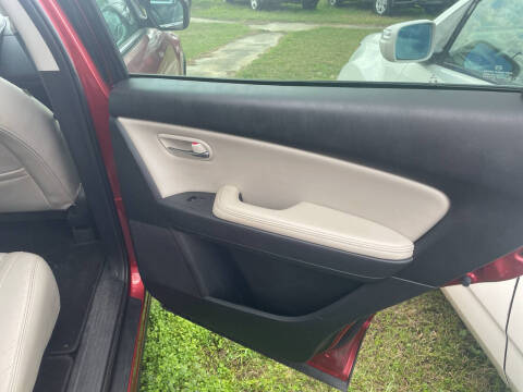 2013 Mazda CX-9 Touring