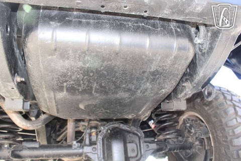 1996 Land Rover Defender