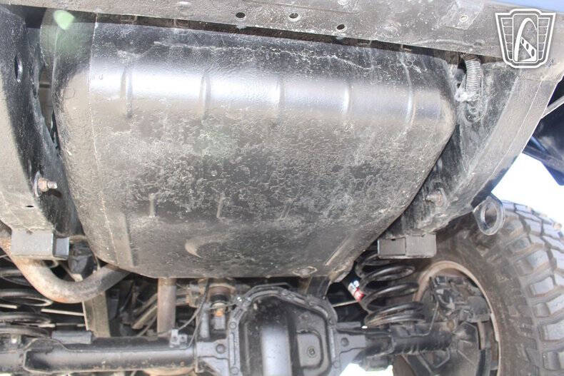 1996 Land Rover Defender