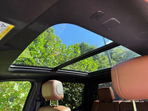 2022 Toyota Tundra 1794 Edition