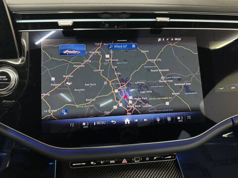 2026 Mercedes-Benz E-Class AMG E 53 HYBRID