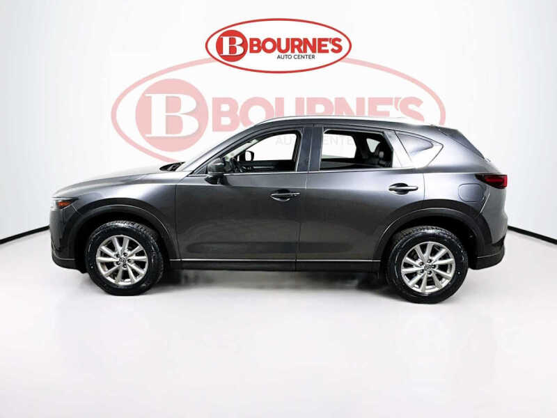 2023 Mazda CX-5 2.5 S Preferred
