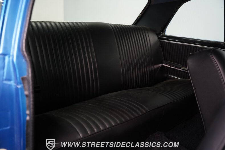 1964 Chevrolet Chevelle