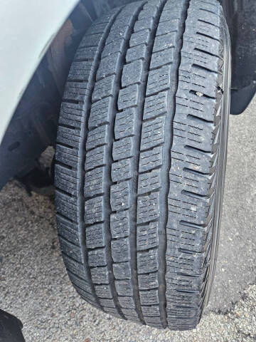 2015 Nissan Frontier SV V6