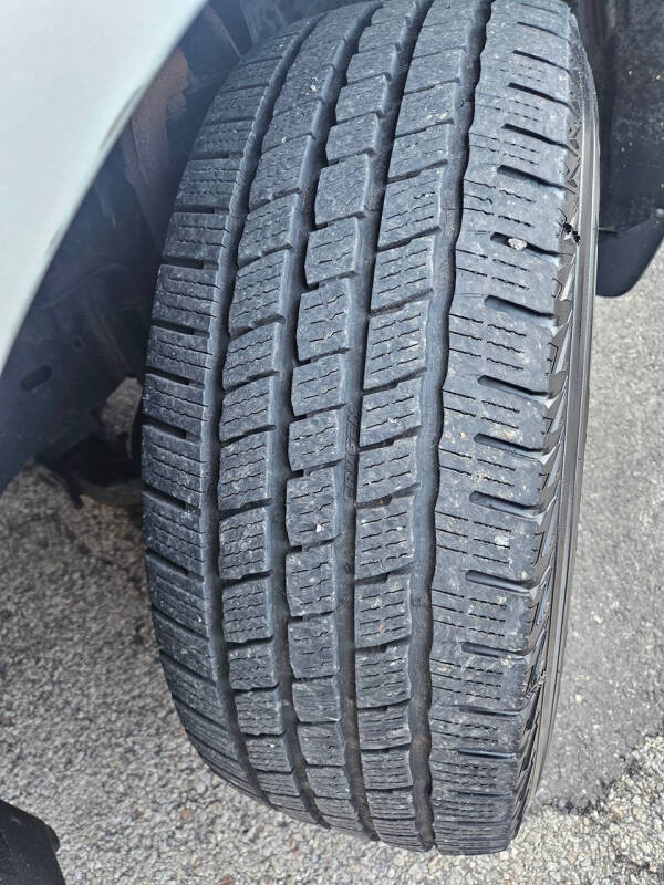 2015 Nissan Frontier SV V6