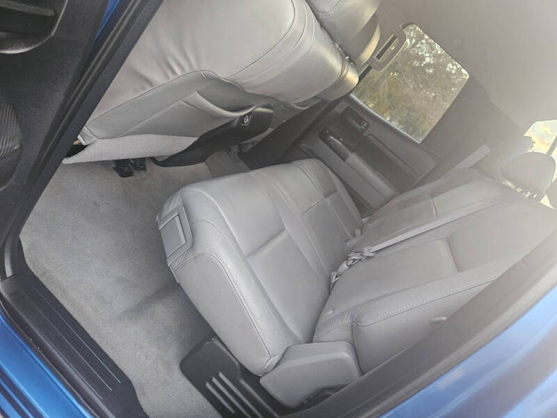 2007 Toyota Tundra SR5