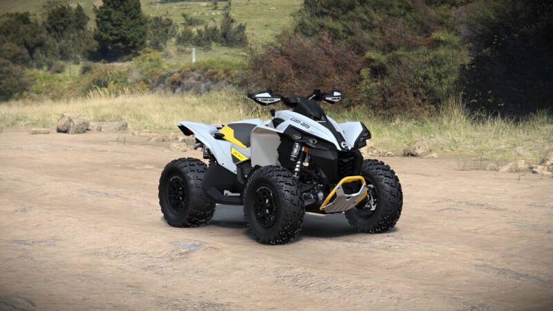 2024 Can-Am Renegade 1000 XXC for sale at Tony's Ticonderoga Sports in Ticonderoga NY