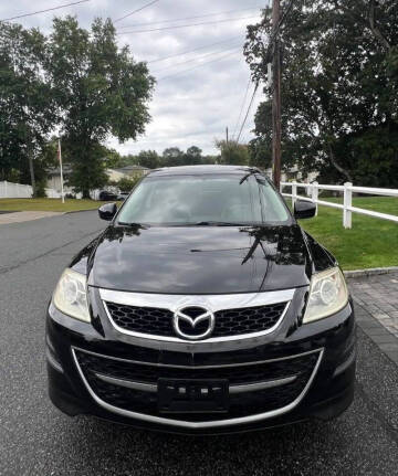 2012 Mazda CX-9 Touring