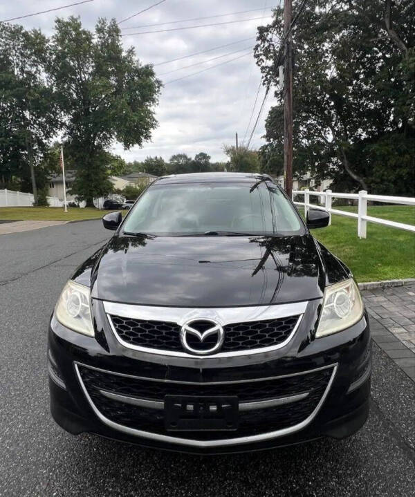 2012 Mazda CX-9 Touring