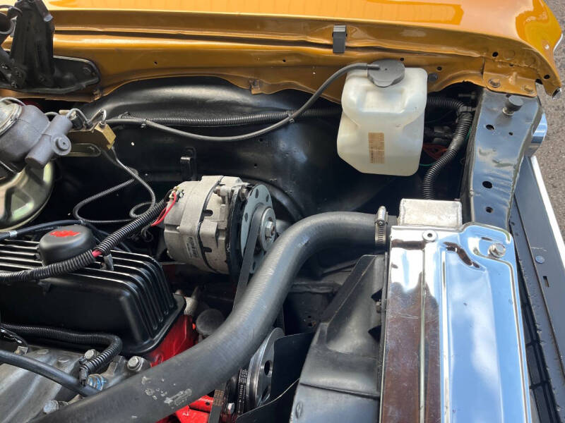1972 Chevrolet Nova