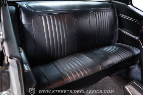 1972 Chevrolet Chevelle