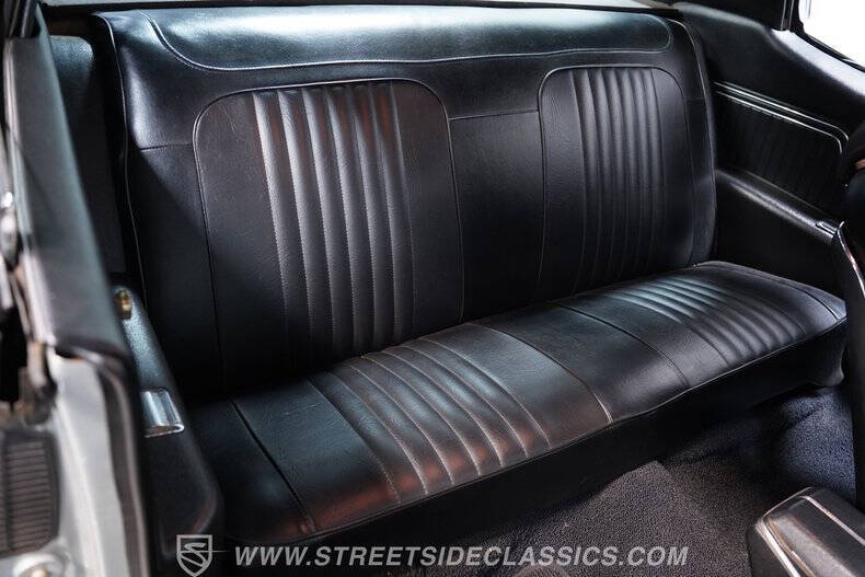 1972 Chevrolet Chevelle