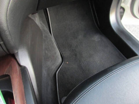 2018 Maserati Ghibli SQ4