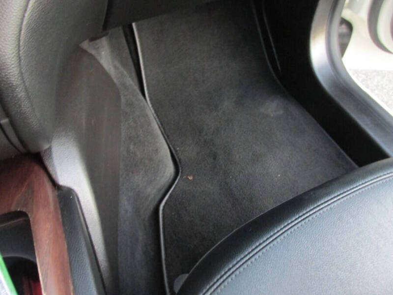 2018 Maserati Ghibli SQ4