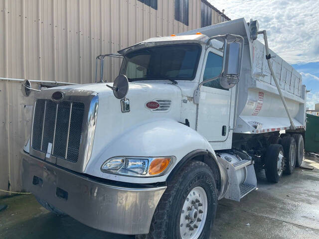 2015 Peterbilt 348 for sale at Panama Motor Sales in Jacksonville, FL