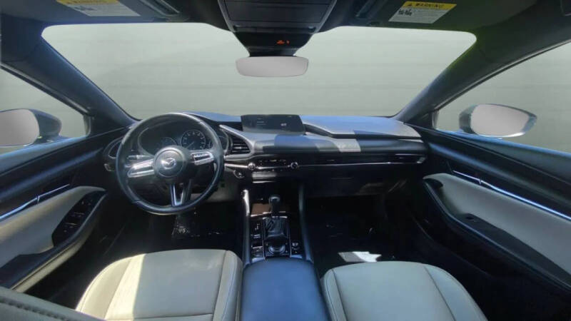 2019 Mazda Mazda3 Hatchback