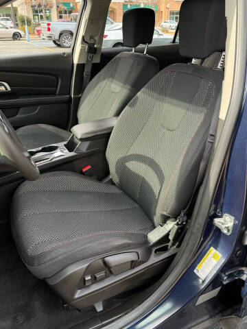 2016 GMC Terrain SLE-1