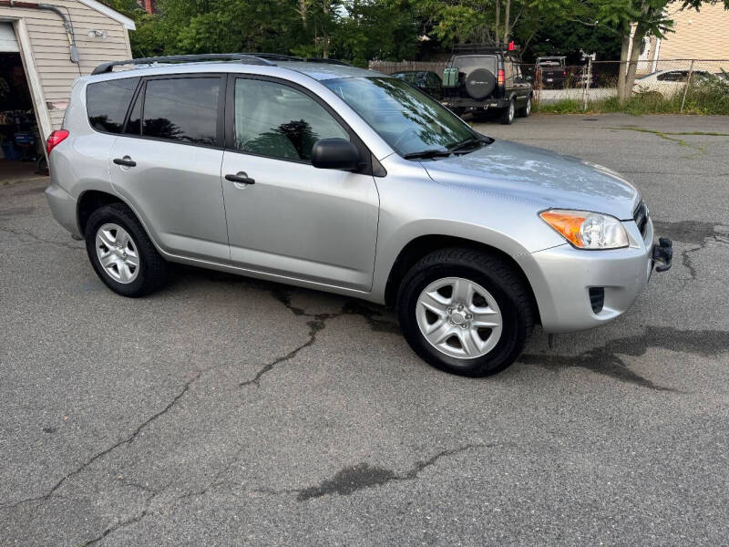 2010 Toyota RAV4