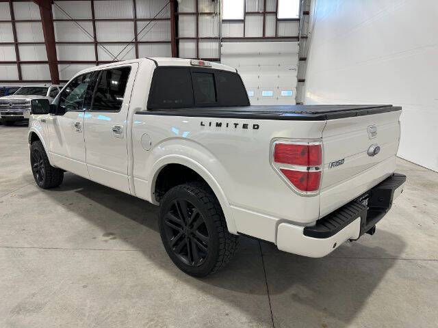 2013 Ford F-150 for sale at Utah Valley Trucks LLC in Spanish Fork, UT