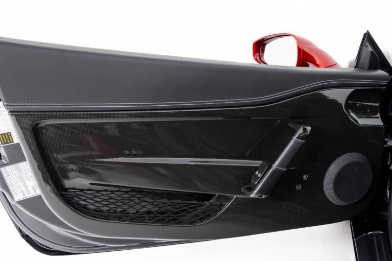 2015 Ferrari 458 Speciale