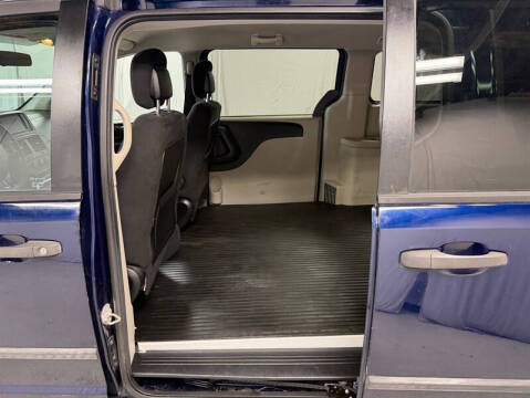 2014 RAM C/V Tradesman