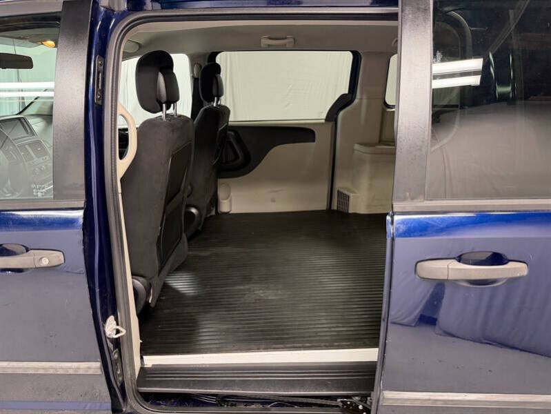 2014 RAM C/V Tradesman