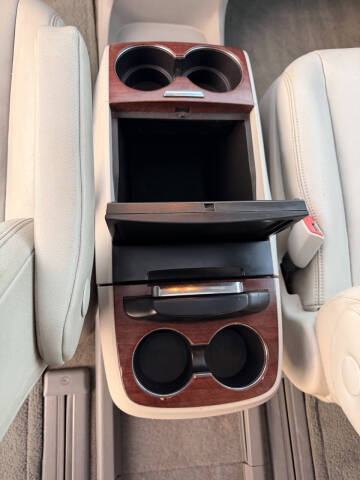 2014 Toyota Sienna XLE 7-Passenger