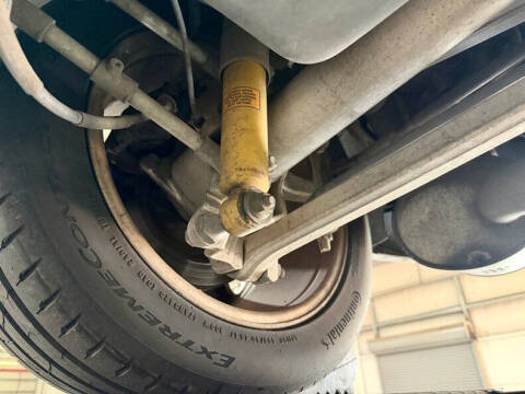 1996 Chevrolet Corvette