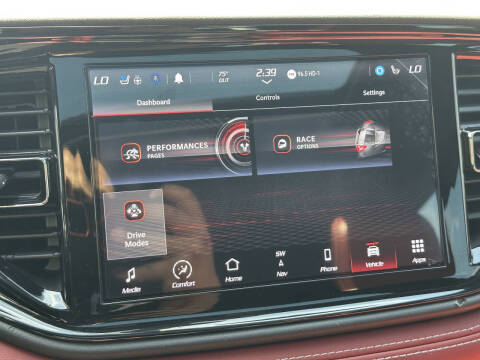 2022 Dodge Durango SRT 392