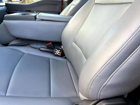 2025 Ford F-350 Super Duty XL