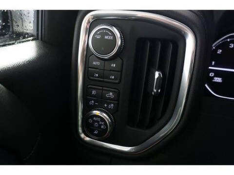 2022 GMC Sierra 1500 Limited