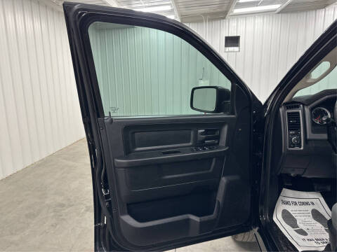 2014 RAM 1500 Express