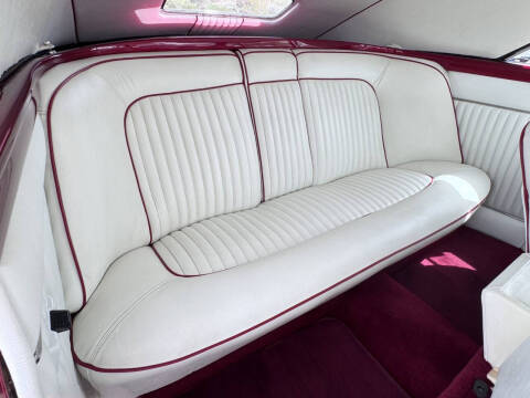 1951 Mercury Led Sled