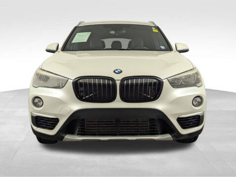 2018 BMW X1 sDrive28i