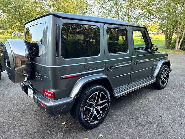 2019 Mercedes-Benz G-Class for sale at White Top Auto in Warrenton, VA