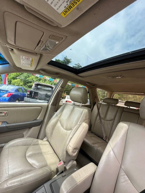 1999 Lexus RX 300