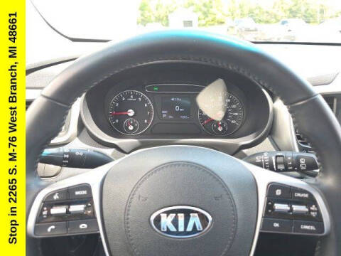 2020 Kia Sorento S V6