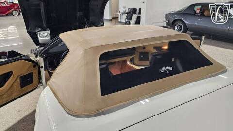 1986 Chevrolet Corvette