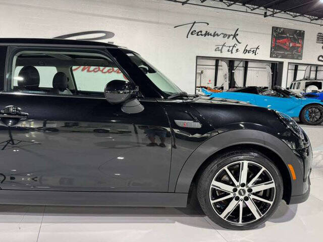 2023 MINI Hardtop 2 Door Cooper S