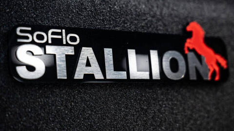 2023 Ford Bronco Outer Banks Advanced