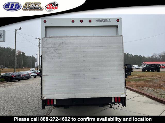 2013 Chevrolet Express 3500