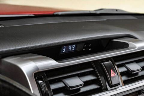 2014 Toyota 4Runner Limited