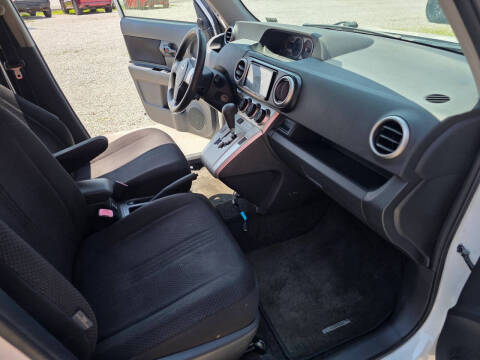 2010 Scion xB