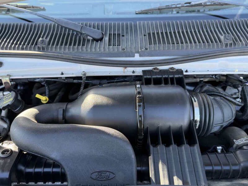 2014 Ford E-Series E-350 SD XLT